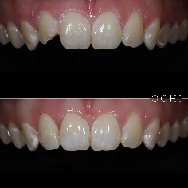 Jonathan Ochi, DDS