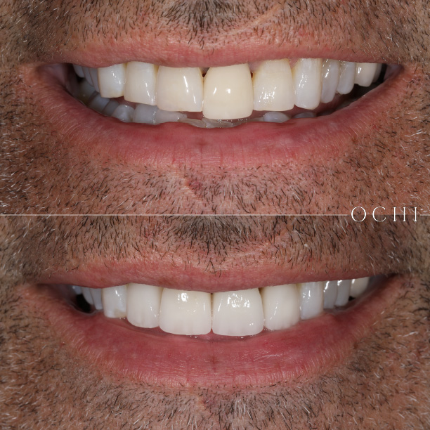 Jonathan Ochi, DDS