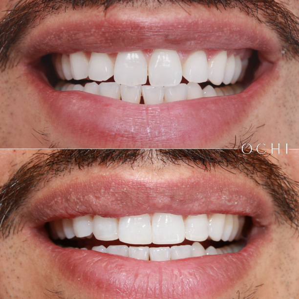 Jonathan Ochi, DDS